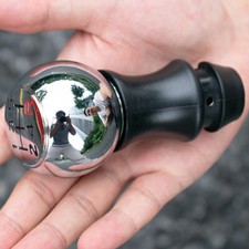 Auto Universal Schaltknauf