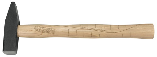 Schlosserhammer eschenstiel - schlosserhammer,