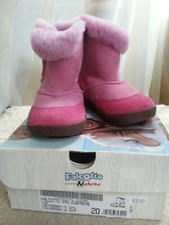 Neu Naturino Falcotto Mädchen