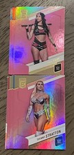 2023 Panini Donruss Elite WWE