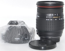 Sigma Aspherical IF 28-300mm