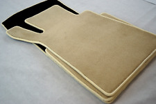 Lengenfelder Fußmatten für