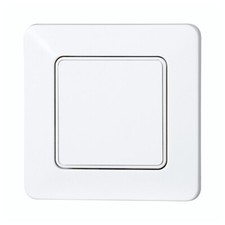 Dimmer Dimmat Touch Sensor 8050 Lampe Schalter weiß Kopp (808302010)