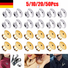 Verschlussstifte Metall Pin