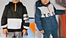 Kleinkinder Jungen WINDJACKE