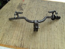 Lenker Lenkergriff Lenkstange Roller Derbi Vamos G Bj.94 Vamos M