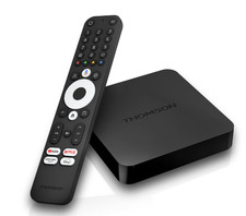 Thomson Streaming Box 240 4K