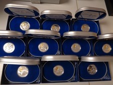 KANADA CANADA 1995 1999 - Alle