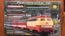 Mehano Personenzug DB Spur H0