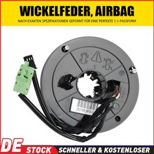 Wickelfeder Airbag Schleifring Für Mercedes C-Klasse W203 S203 Cl203 Clk C209 1x