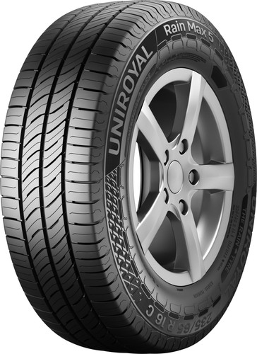 Uniroyal rainmax 205 - uniroyal, 205/65