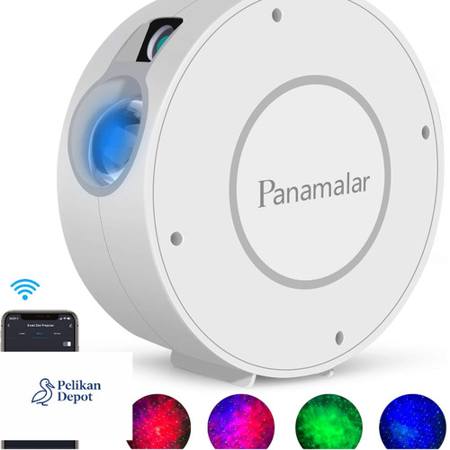 Smart sternenhimmel projektor - sternenhimmel,