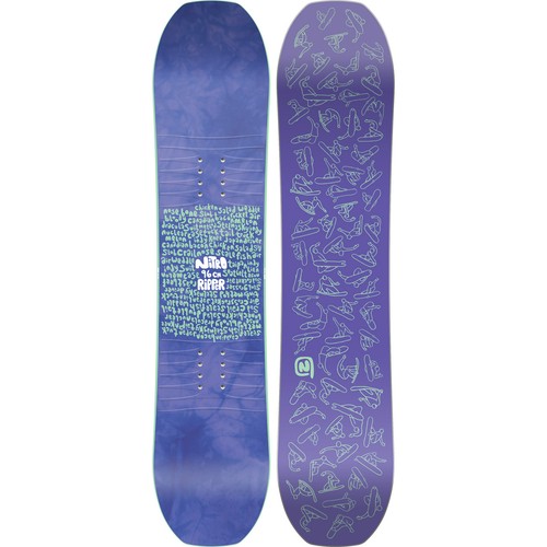 Nitro kinder freeride - nitro,