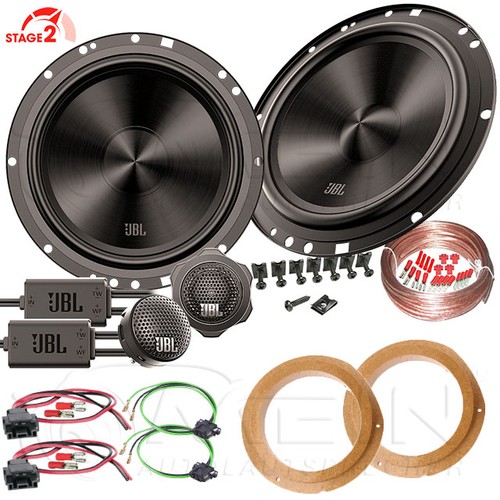 Jbl harman lautsprecher - by,