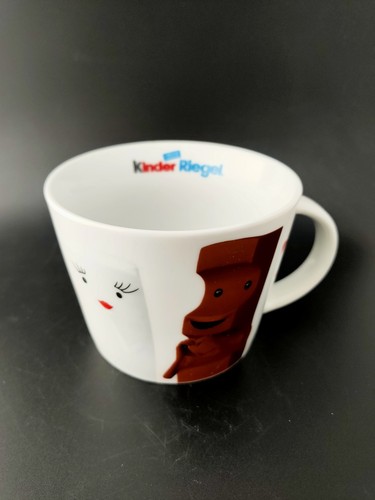 Kinder riegel tasse - riegel,
