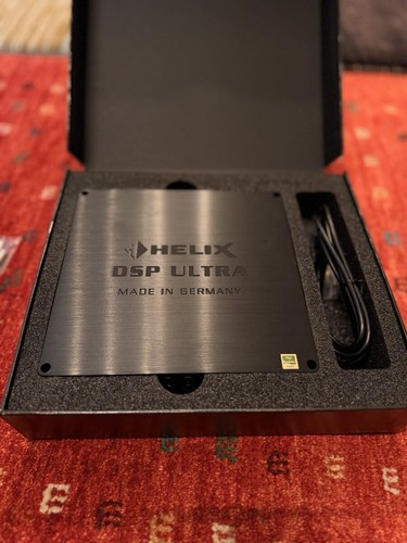 Helix dsp ultra auto - ultra,