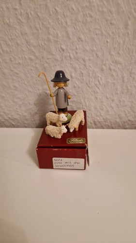 Flade 5111 hirte mit - nr.,