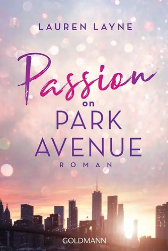 Passion park avenue - on,