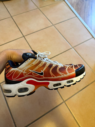 Nike air max - air, plus