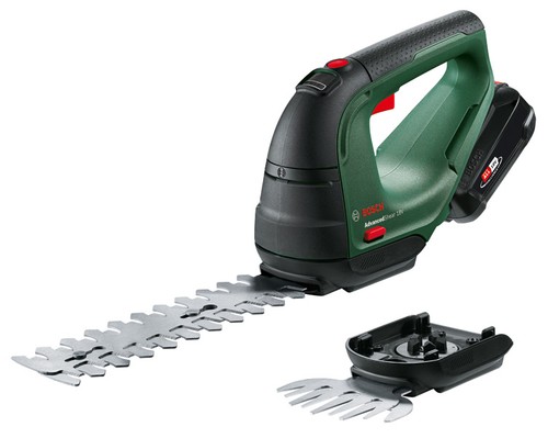 Bosch akku gras und - akku-gras-,