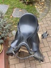 Dressursattel Sattel BR Mozart