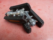 Pedale SR Sakae Japan SP-550 City Bike Reflektor