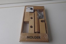 IKEA MOLGER Klopapierhalter