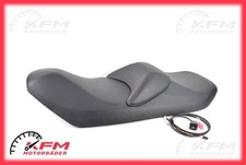 Suzuki Burgman AN 400 Sitzbank