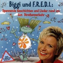 Biggi und F.R.E.d.I. von Biggi