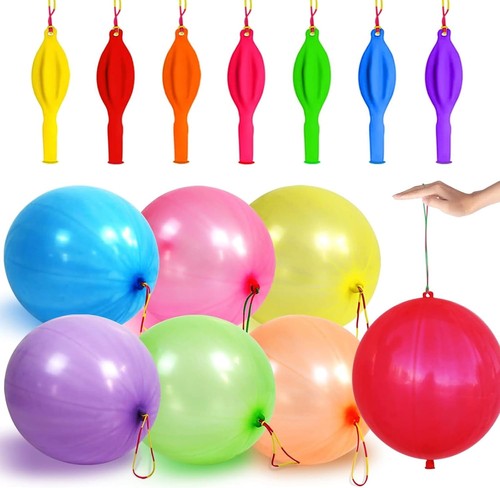 Luftballons xxl bunt - bunt, 20