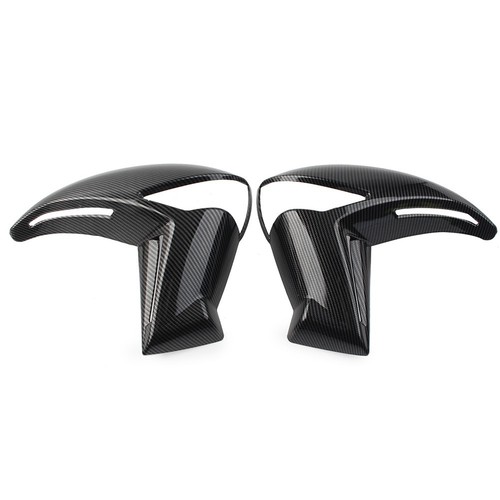 2pcs seitenverkleidung aus - 2pcs,