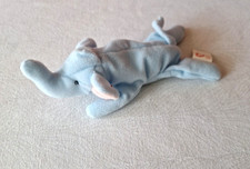 Donalds elefant blau - mc, ty