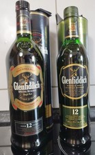 Glenfiddich 12 Years Scotch