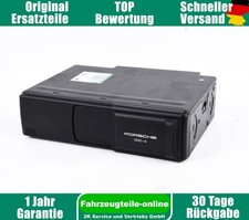 CD-Wechsler 4-fach Porsche Cayenne S 9PA 7L5035111D