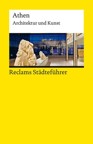 Reclams städteführer athen - städteführer,