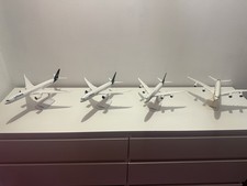 Herpa Snap-Fit Flugzeuge