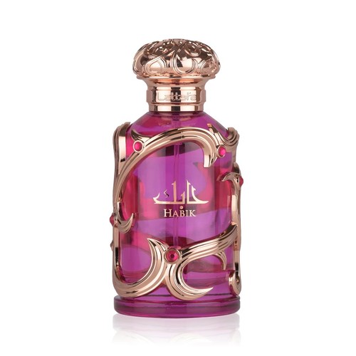 Lattafa habik for women eau - eau, de