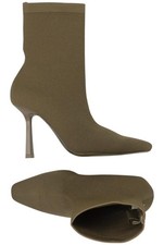 ZARA Stiefelette Damen Ankle