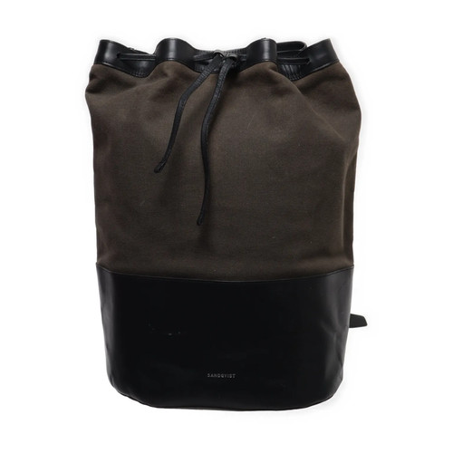 Sandqvist rucksack unisex - sandqvist,,