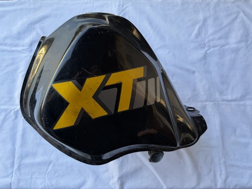 Yamaha 350 55v benzintank - xt,