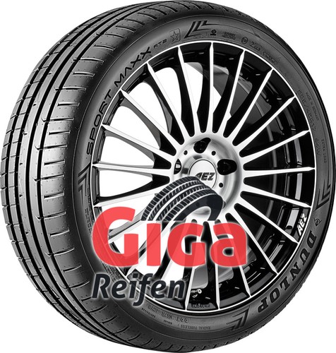 Dunlop sport maxx - sport, 275/30