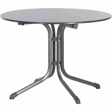 Klapptisch rund Ø100cm