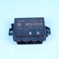 Audi A6 4F C6 Steuergerät PDC 4L0919283A 4L0910283A Einparkhilfe APS+ Orig. OS