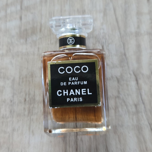 Chanel coco eau parfum - chanel,