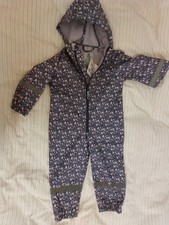Outdoor Overall Anzug in