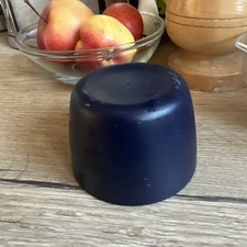 1 Tupperware Deckel 2628 für Zuckerhut C47 und Parmesano C100 Kappe Ersatzteil