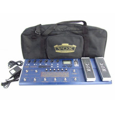VOX ToneLab SE Twin Pedal Multi-Effekte Gitarreneffektpedal