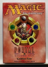 Magic The Gathering - Portal