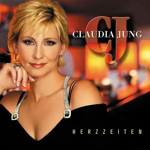 Claudia jung herzzeiten - jung,