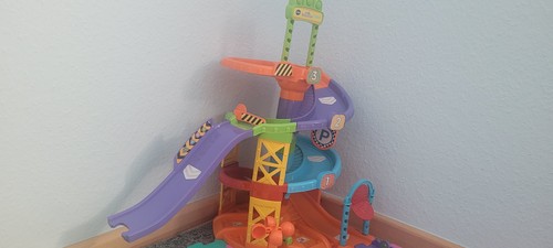 Mehrstöckiges